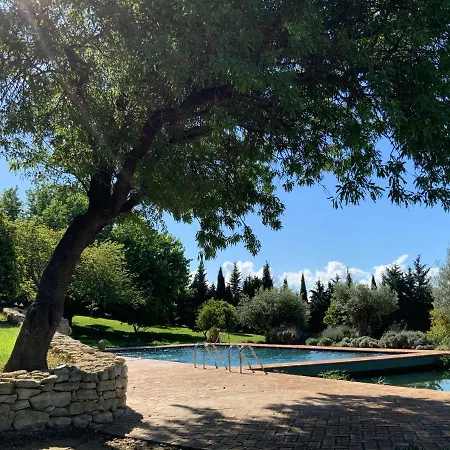 Cortijo Bablou - Maison De (adults Only) Vakantiehuis