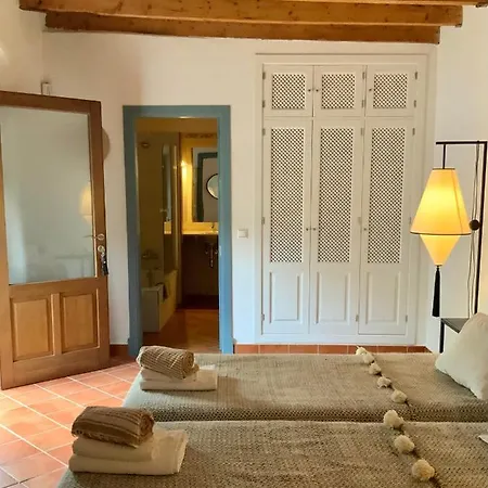 Cortijo Bablou - Maison De (adults Only) Vakantiehuis Arcos de la Frontera
