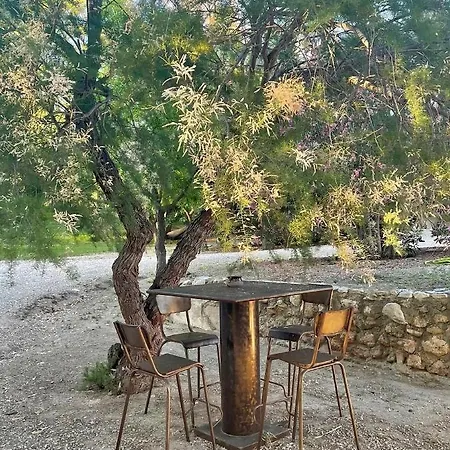 Vakantiehuis Cortijo Bablou - Maison De (adults Only)