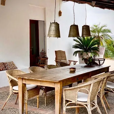 Vakantiehuis Cortijo Bablou - Maison De (adults Only)