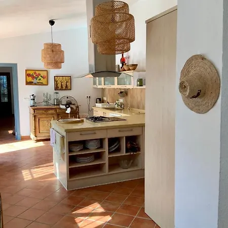 Vakantiehuis Cortijo Bablou - Maison De (adults Only) *