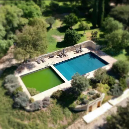Vakantiehuis Cortijo Bablou - Maison De (adults Only) *