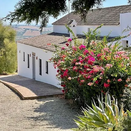 Vakantiehuis Cortijo Bablou - Maison De (adults Only)