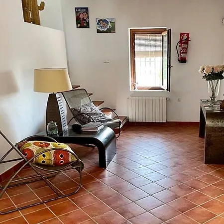 Vakantiehuis Cortijo Bablou - Maison De (adults Only) *