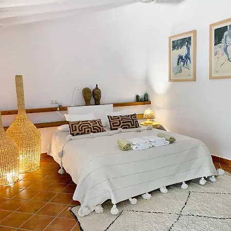 Cortijo Bablou - Maison De (adults Only)