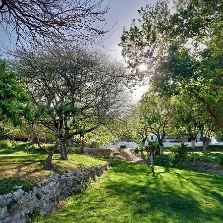 Cortijo Bablou - Maison De (adults Only) Vakantiehuis Arcos de la Frontera