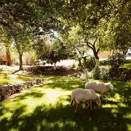 Cortijo Bablou - Maison De (adults Only) *