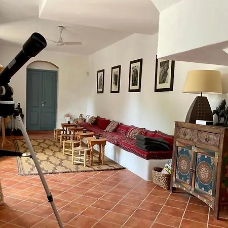 Vakantiehuis Cortijo Bablou - Maison De (adults Only) Arcos de la Frontera