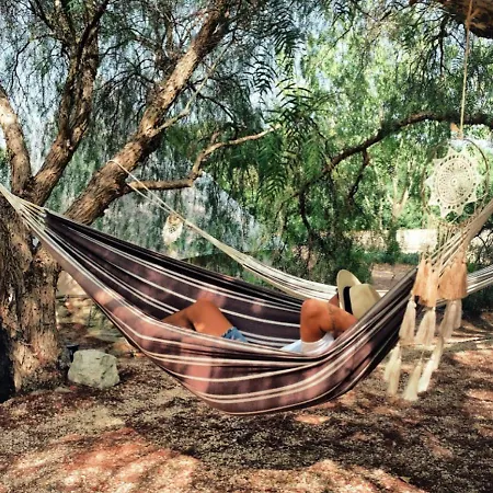 Vakantiehuis Cortijo Bablou - Maison De (adults Only)
