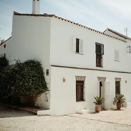 Vakantiehuis Cortijo Bablou - Maison De (adults Only)