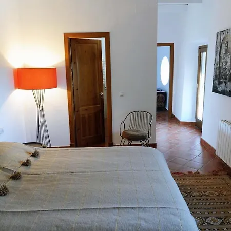 Cortijo Bablou - Maison De (adults Only)
