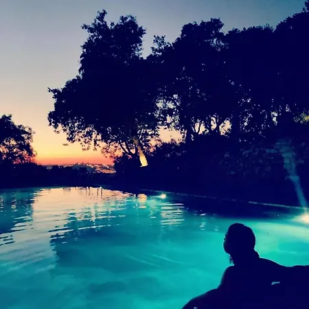 Vakantiehuis Cortijo Bablou - Maison De (adults Only)