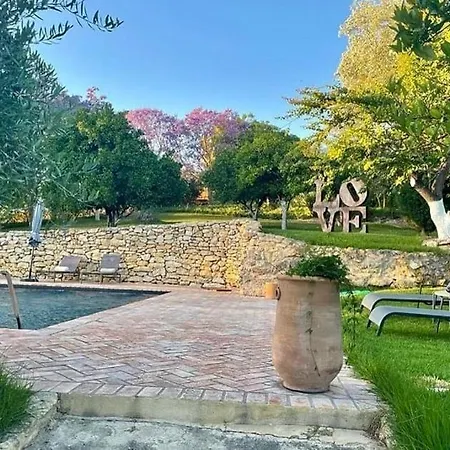 Cortijo Bablou - Maison De (adults Only) * Arcos de la Frontera