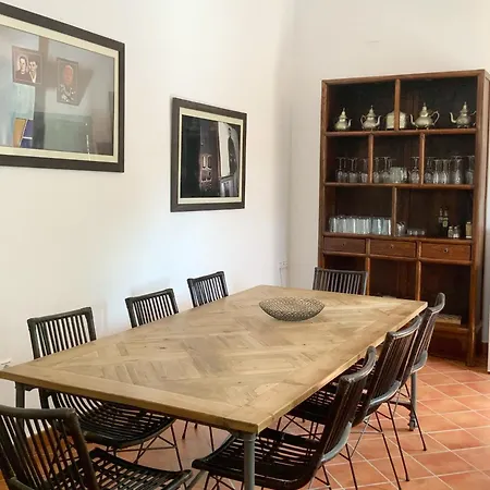 Cortijo Bablou - Maison De (adults Only) Arcos de la Frontera