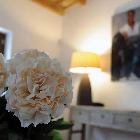Vakantiehuis Cortijo Bablou - Maison De (adults Only) *