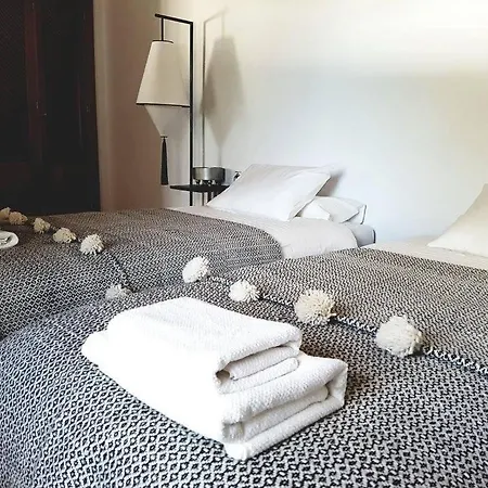 Cortijo Bablou - Maison De (adults Only) * Arcos de la Frontera