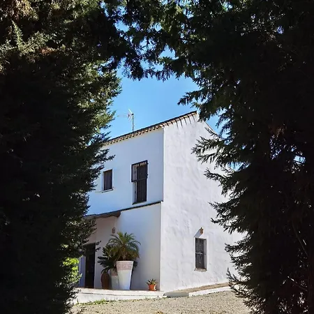 Cortijo Bablou - Maison De (adults Only) Vakantiehuis *