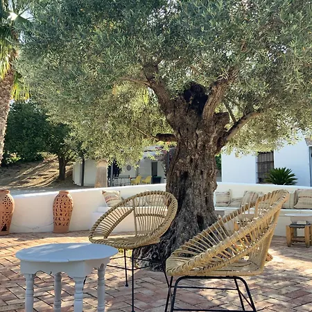 Cortijo Bablou - Maison De (adults Only) Vakantiehuis