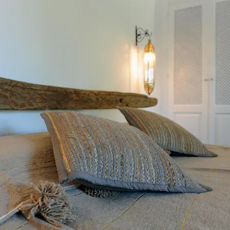 Vakantiehuis Cortijo Bablou - Maison De (adults Only) *