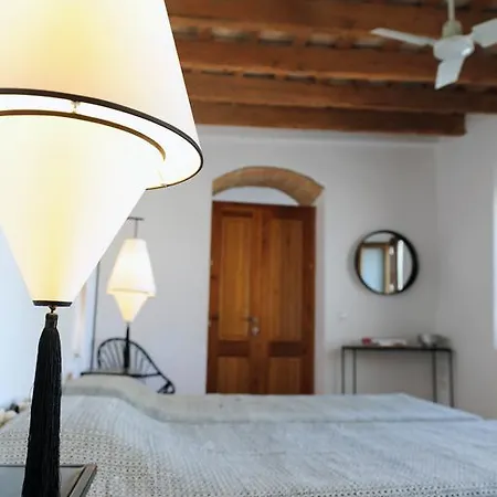 Cortijo Bablou - Maison De (adults Only) Vakantiehuis *