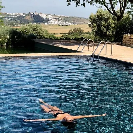 Cortijo Bablou - Maison De (adults Only) Arcos de la Frontera