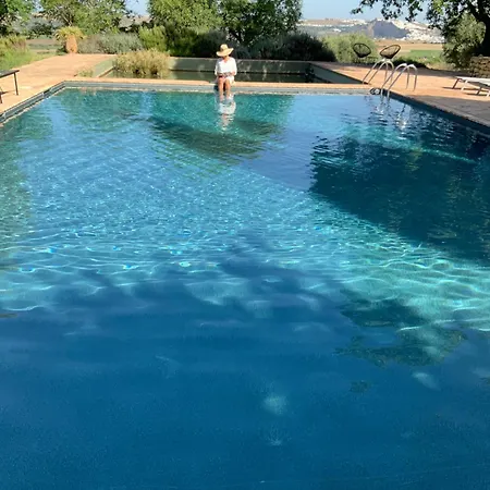 Cortijo Bablou (adults Only) * Arcos de la Frontera