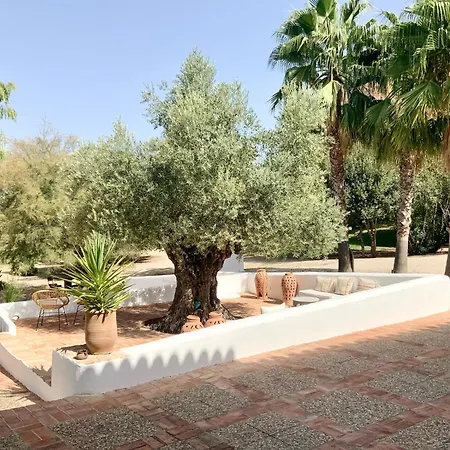 Cortijo Bablou (adults Only) Arcos de la Frontera