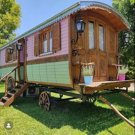 Holiday home Cortijo Bablou (adults Only)