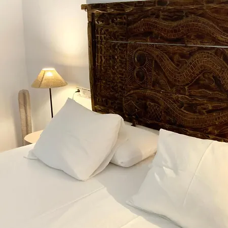 Cortijo Bablou (adults Only) Arcos de la Frontera