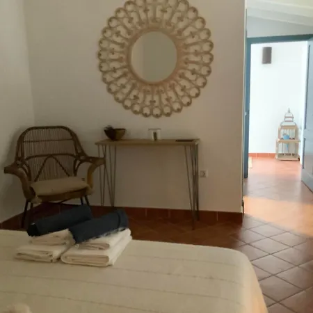 Cortijo Bablou (adults Only) Holiday home Arcos de la Frontera