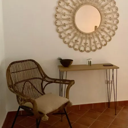 Cortijo Bablou (adults Only)