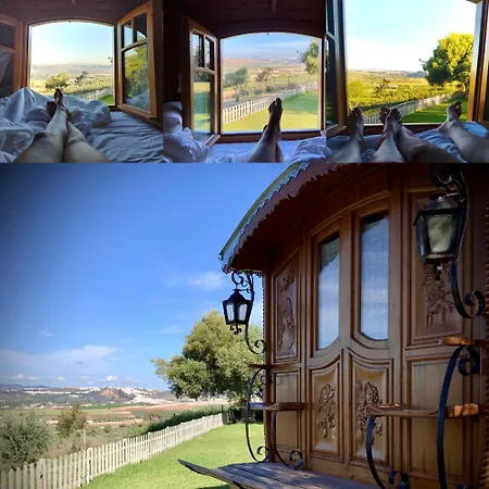 Cortijo Bablou (adults Only) Holiday home