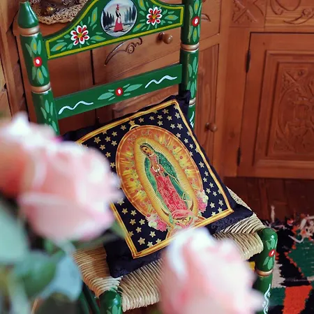 Holiday home Cortijo Bablou (adults Only) Arcos de la Frontera